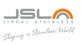 Crisil reaffirms rating of Jindal Stainless Ltd